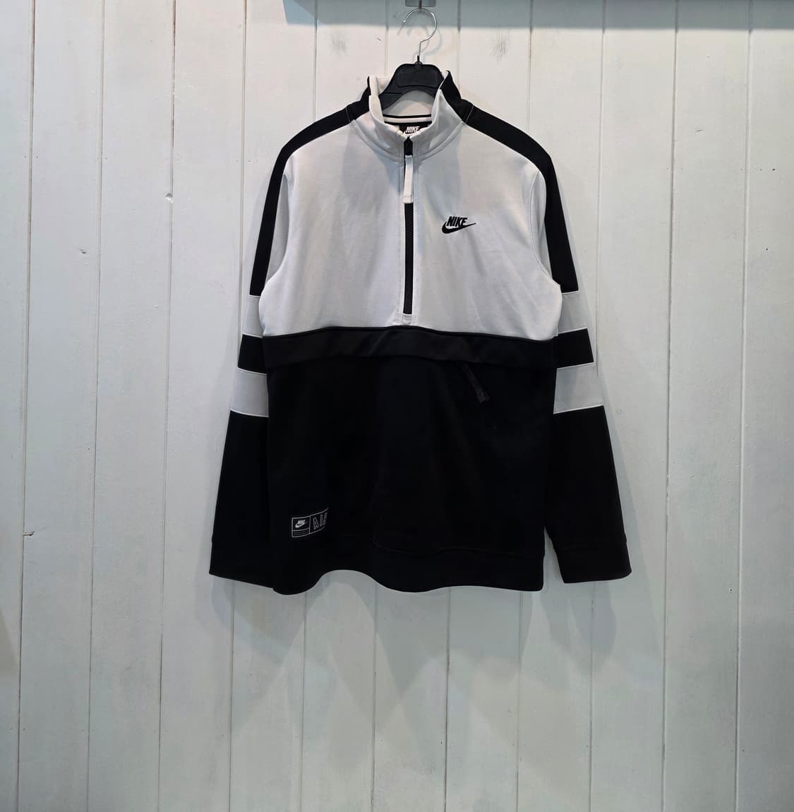 나이키 반집업/져지 "NIKE" 상품이미지1