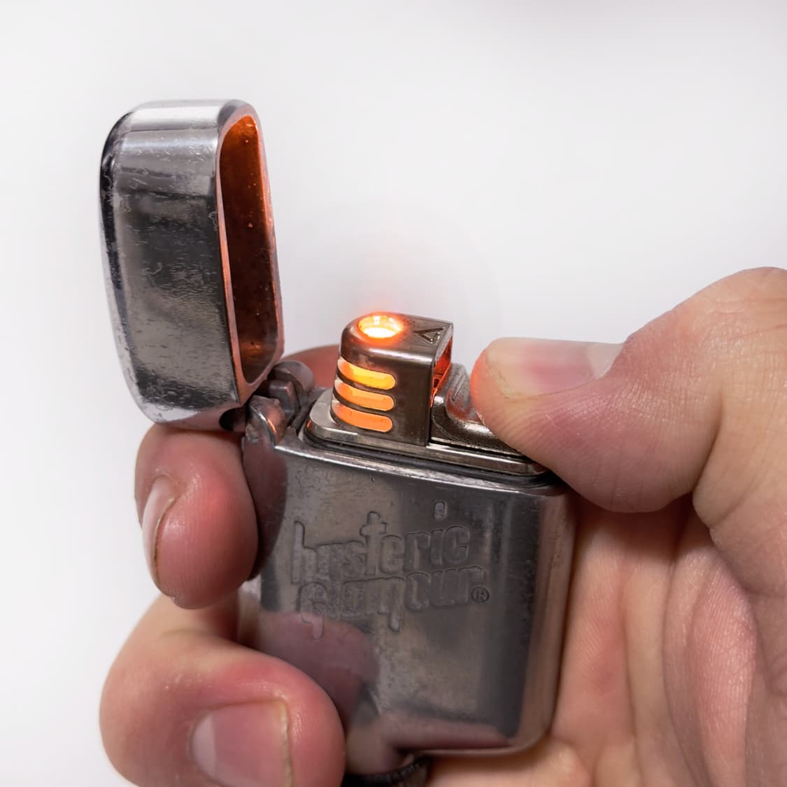 히스테릭 글래머 (HYSTERIC GLAMOUR) 상품이미지9