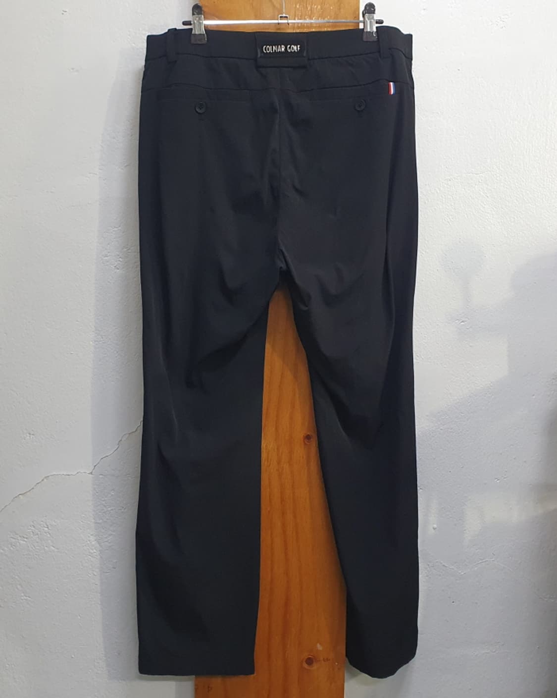 COLMA 춘추 남자골프바지(32) 상품이미지7