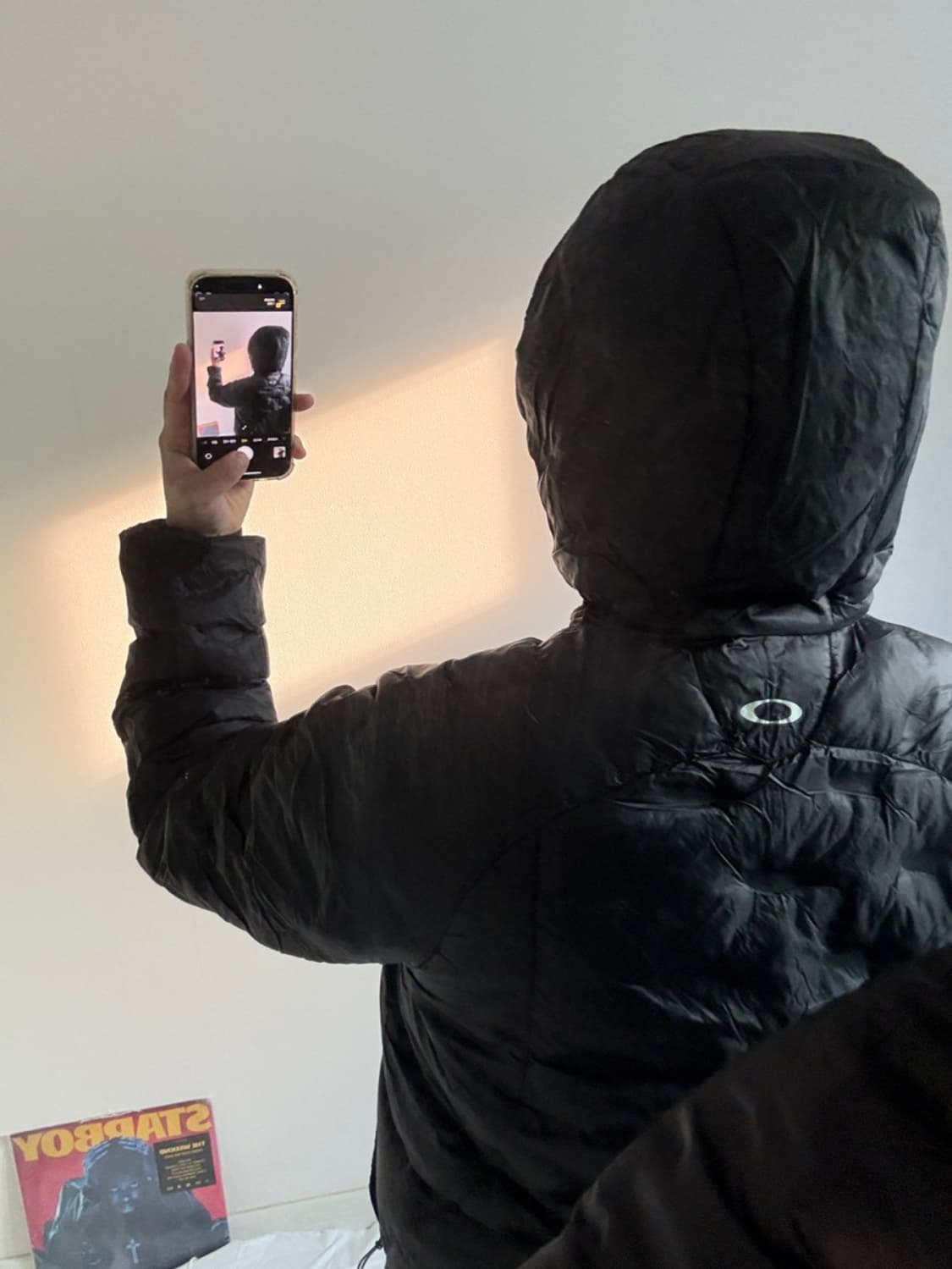 우먼) 오클리 드리프트 푸퍼 경량패딩 상품이미지1