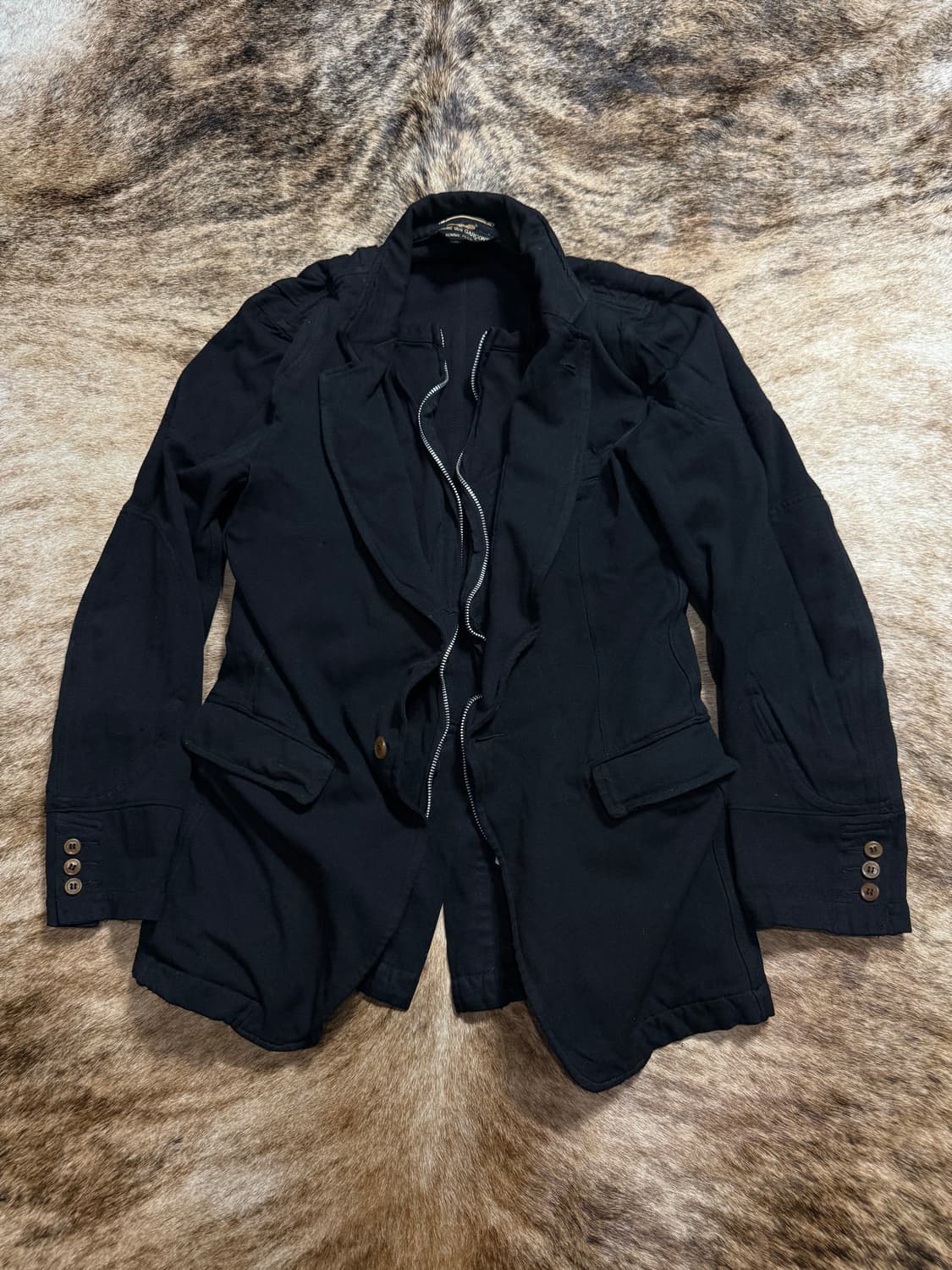 Comme des Garcons Homme Plus 상품이미지2