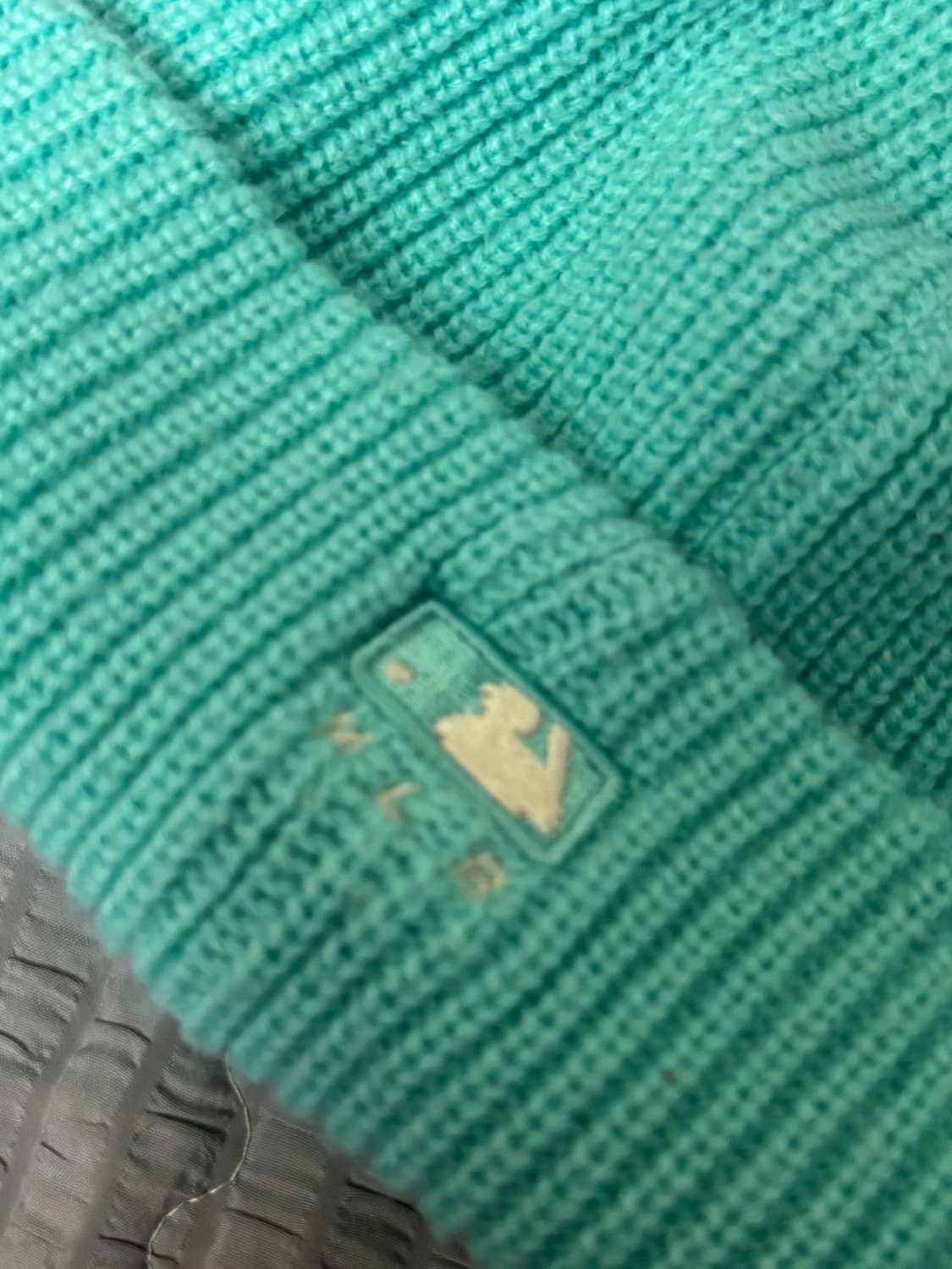 MLB 민트 비니  상품이미지2