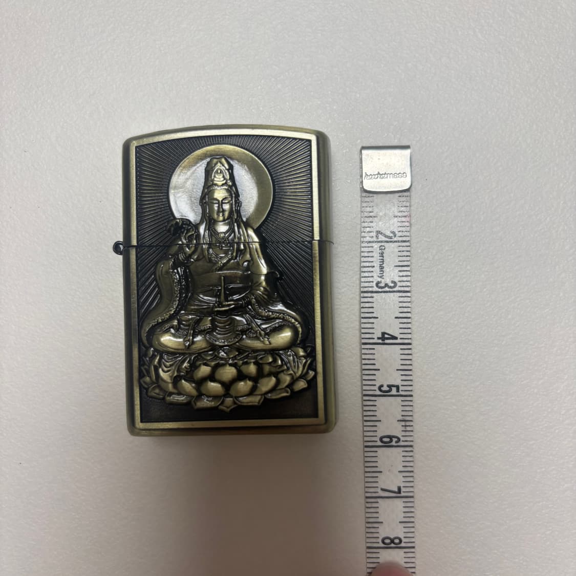 지포(Zippo) 라이터 상품이미지7