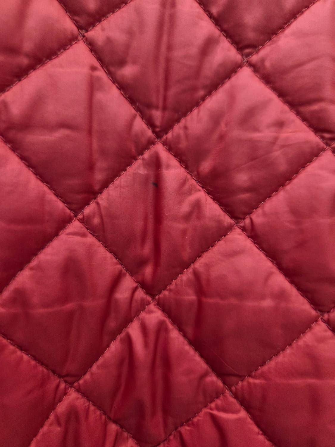 버버리 키즈 퀼팅 자켓 상품이미지8