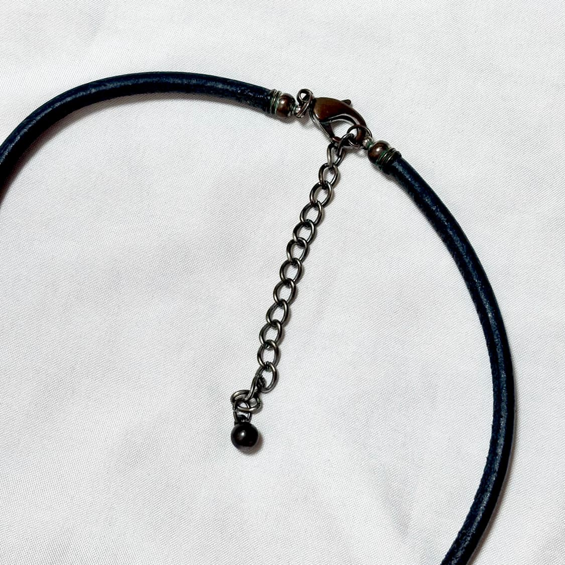 빈티지 그런지 고스 인디슬리즈 목걸이 상품이미지3