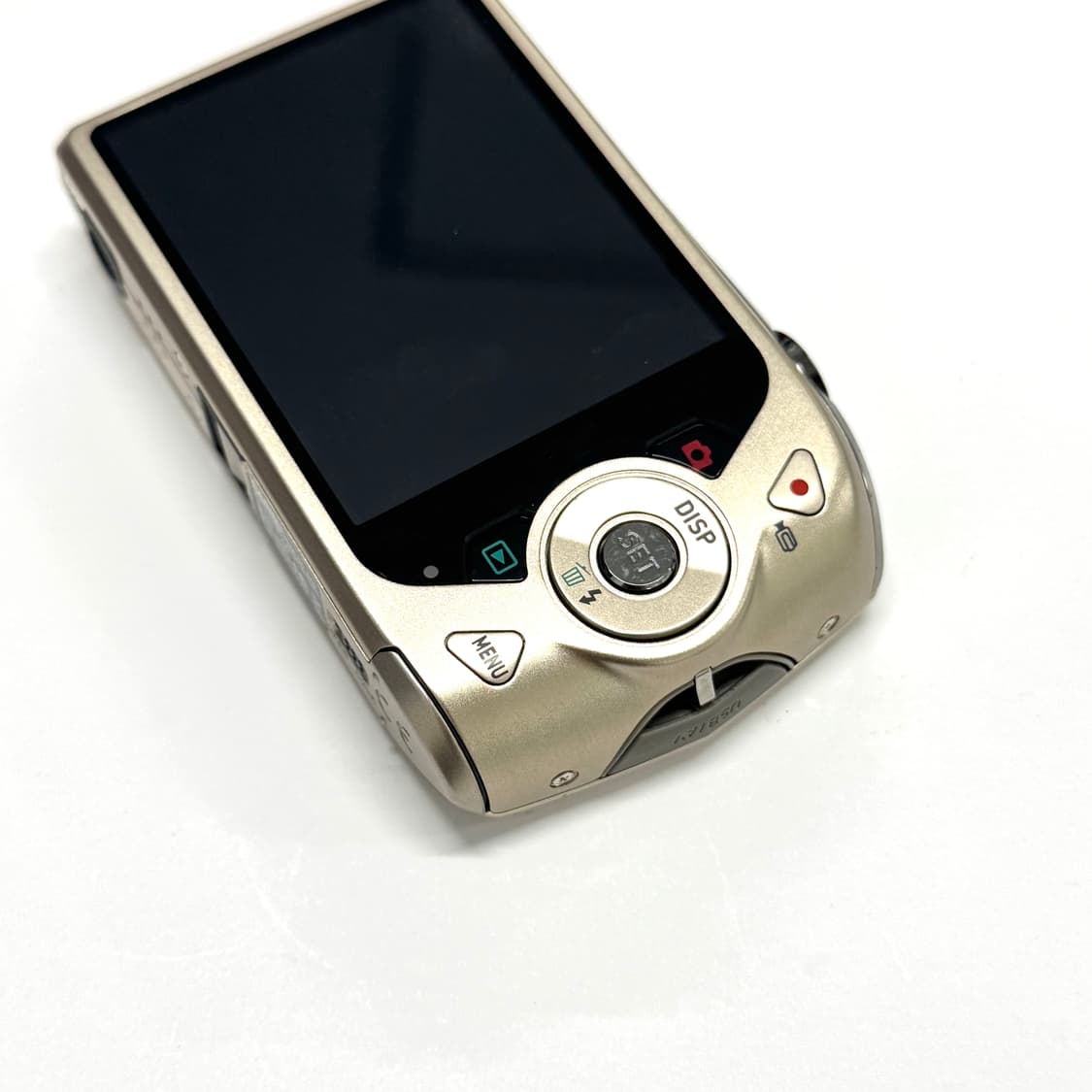 카시오 엑슬림 ex-z2300 아일릿 모카 빈티지 디카 상품이미지7
