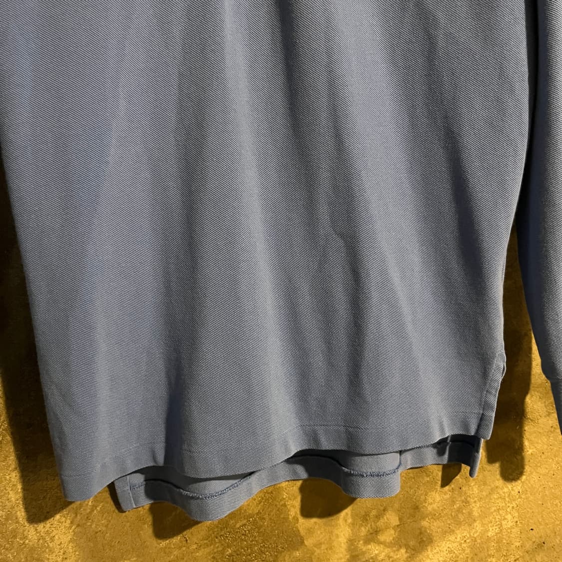 폴로랄프로렌 폴로 긴팔카라티 상품이미지3