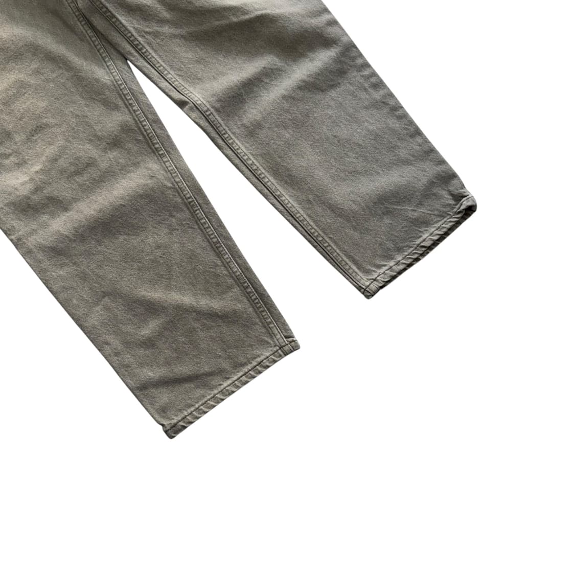 [37] 90's 리바이스 550 데님 청바지 [lv1088] 상품이미지5