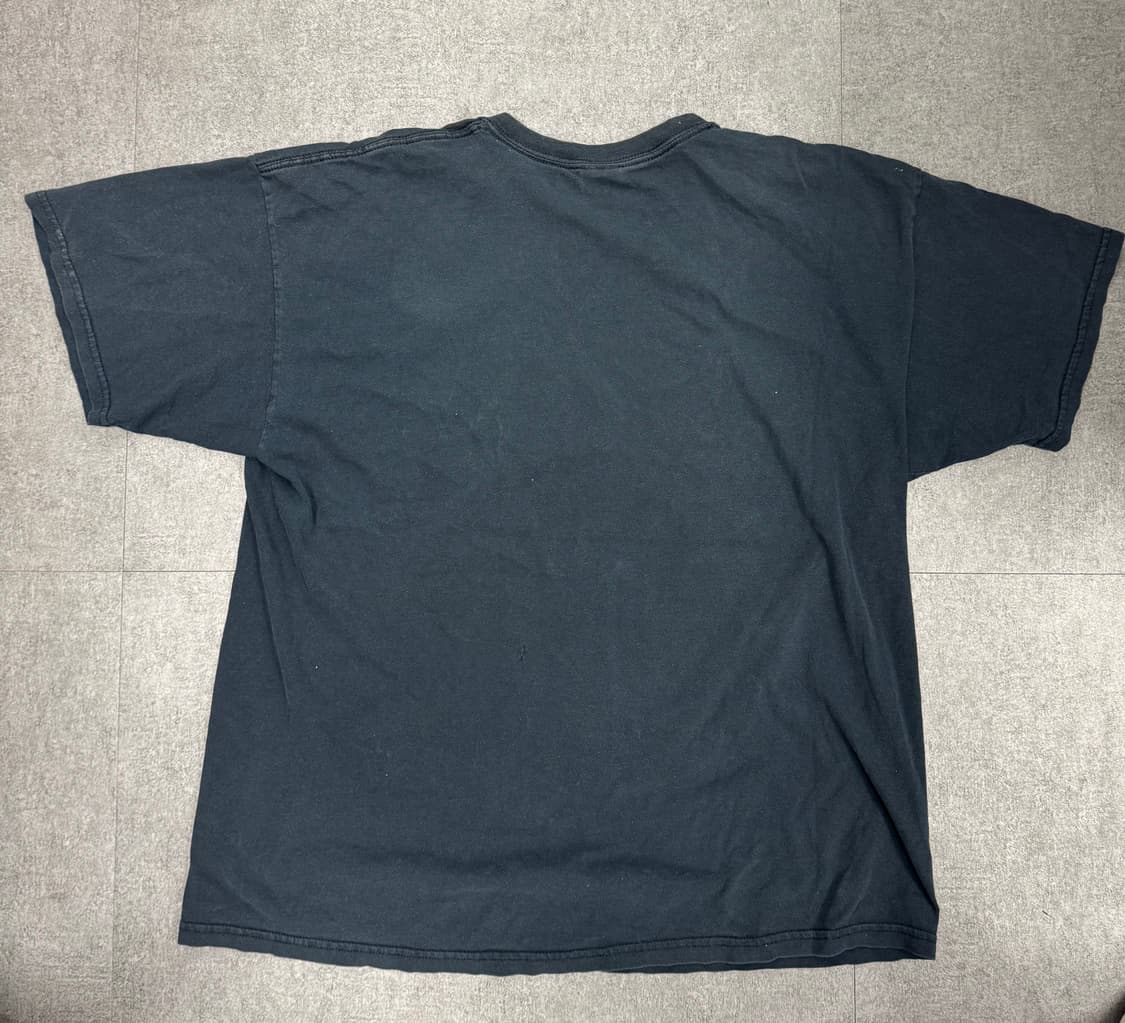 00‘s 빈티지 Gildan 심슨 티셔츠 XL 상품이미지5
