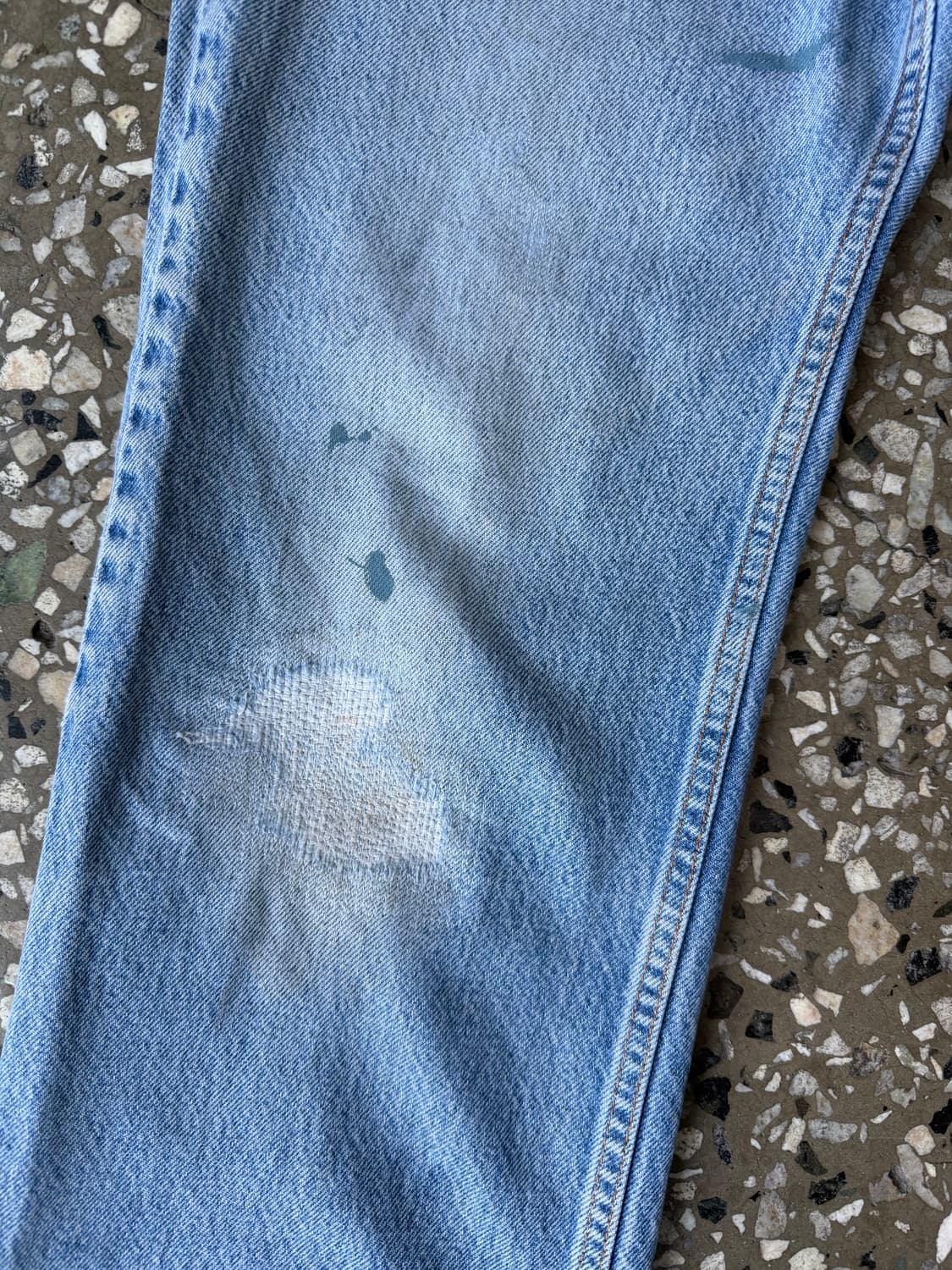 리바이스 517 상품이미지7