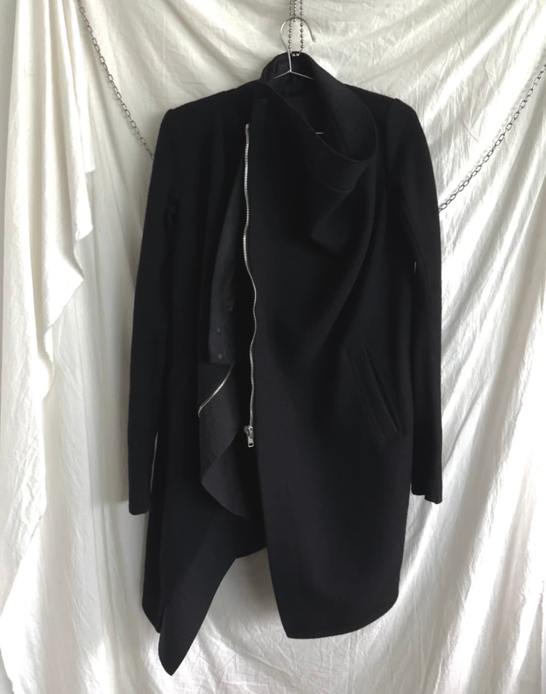 릭오웬스 코트 상품이미지3