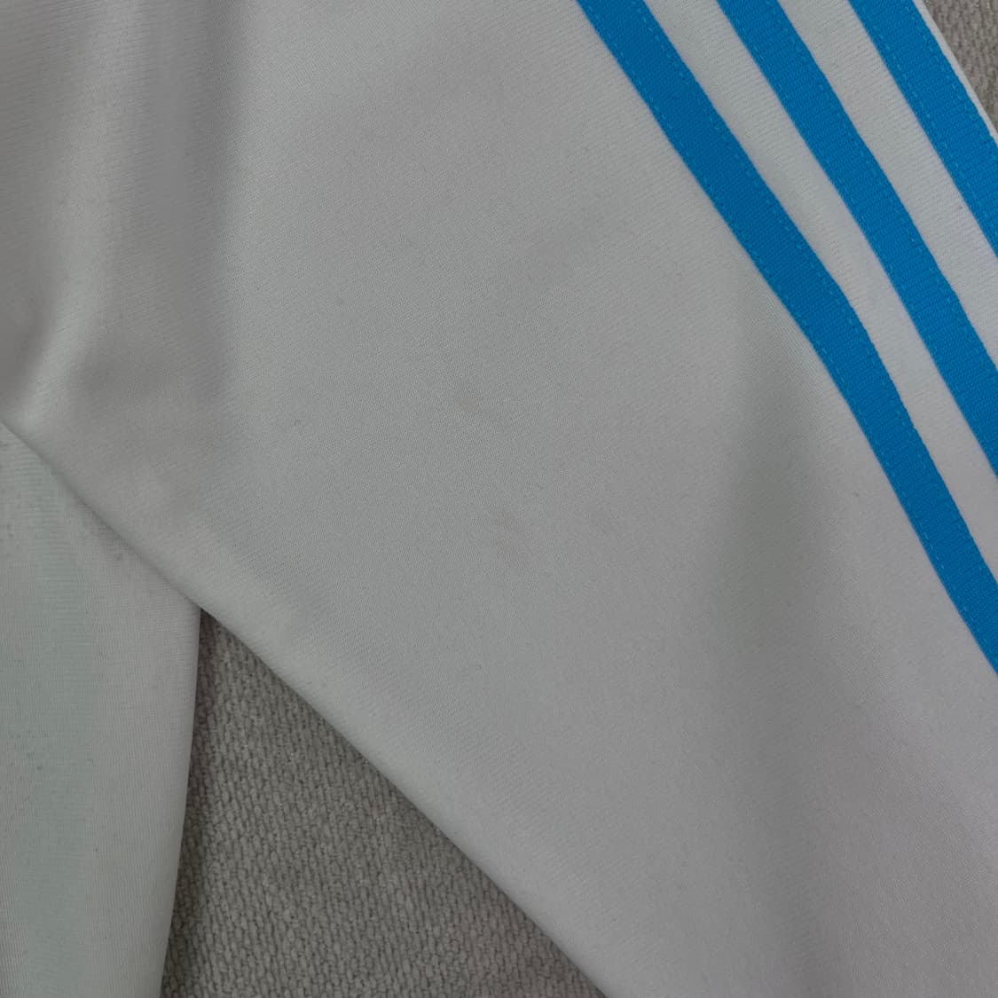 105 아디다스 흰하 대대대대대장급 파이어버드 트랩탑져지 상품이미지4