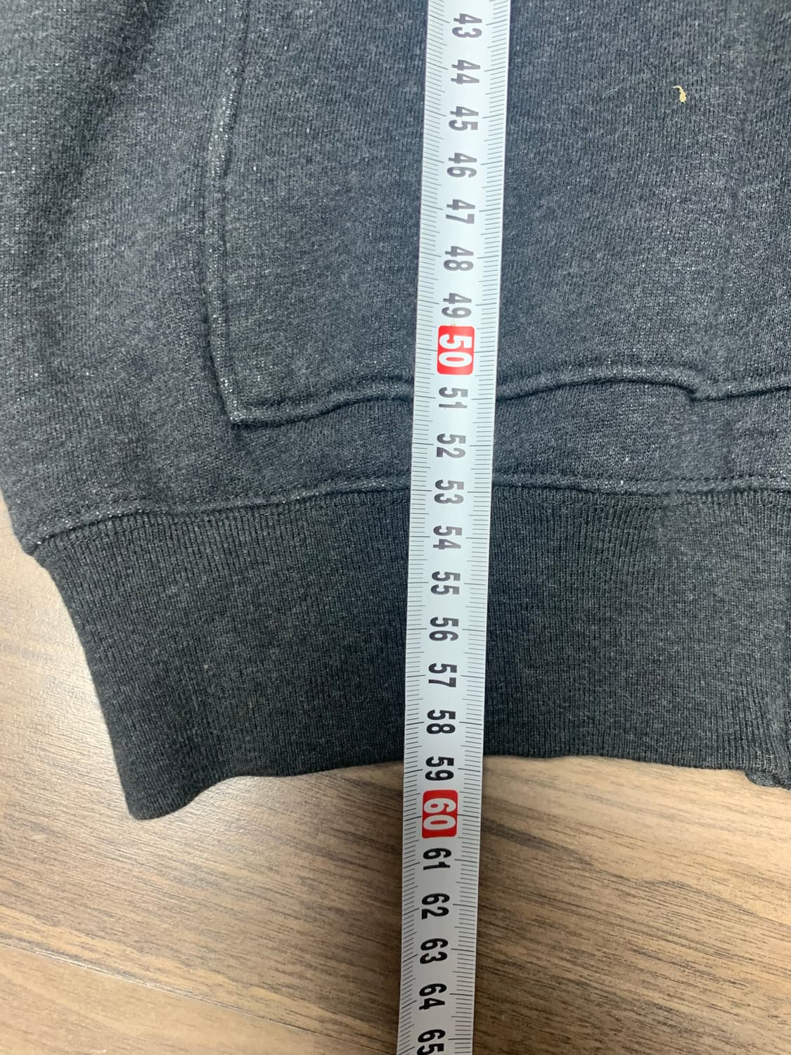 폴로 랄프로렌 후드집업,그레이 상품이미지8