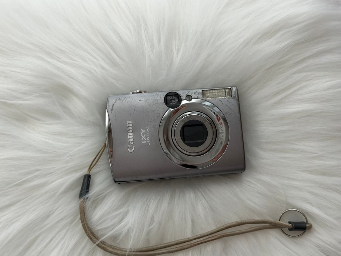 Canon ixy 캐논 익시 900IS (ixus 익서스 850 IS)  상품이미지1