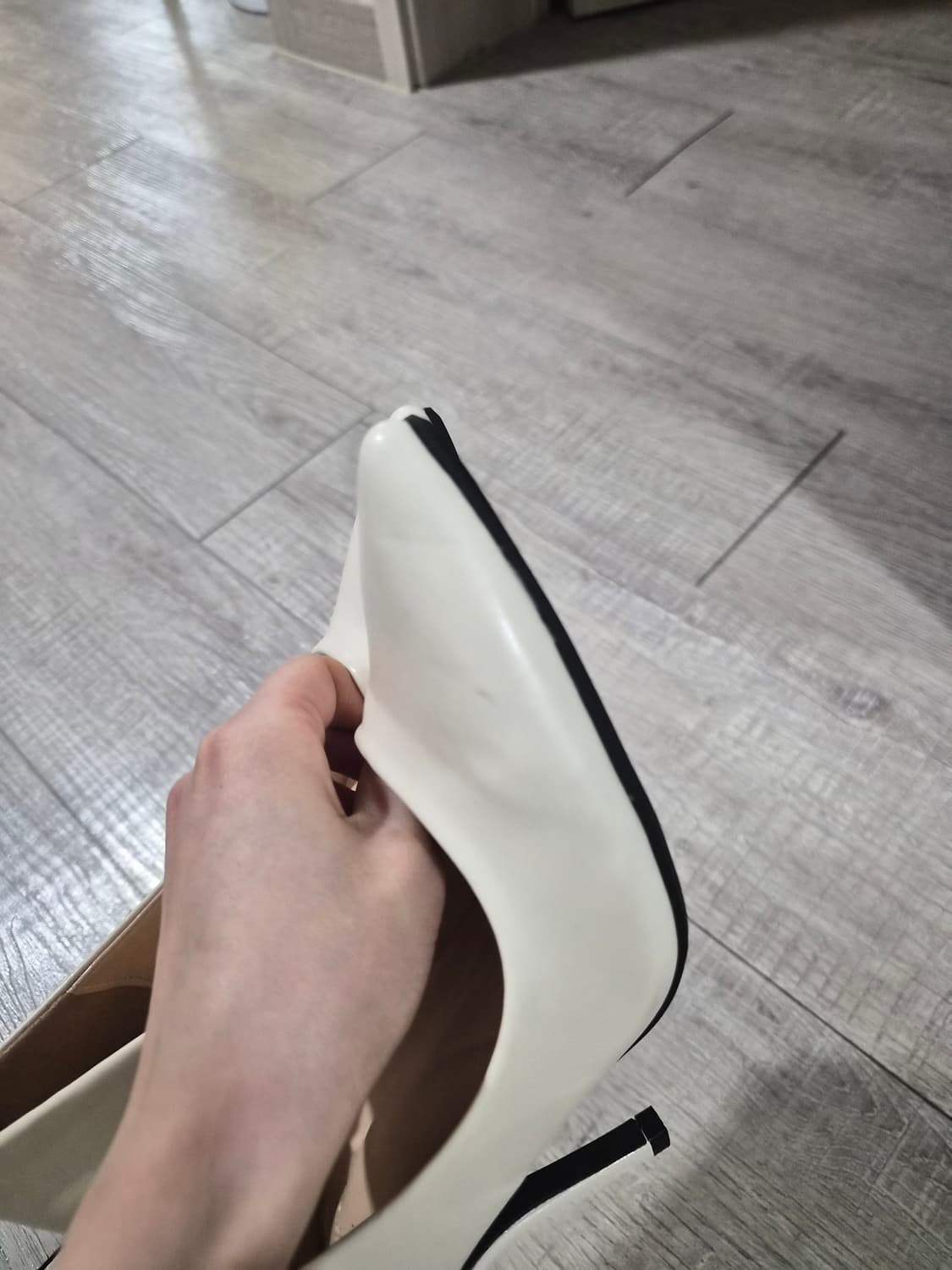 웨딩슈즈  상품이미지5