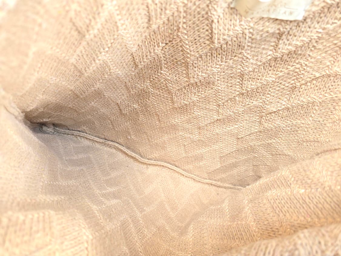 맨하탄 코튼 숄더백 상품이미지6