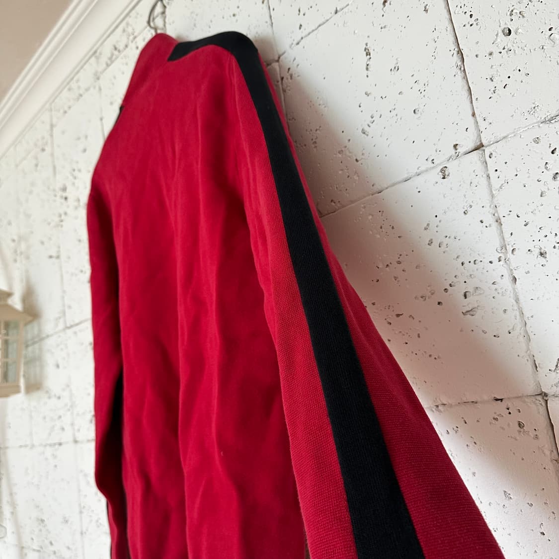 S 폴로 랄프로렌 반집업 상품이미지6