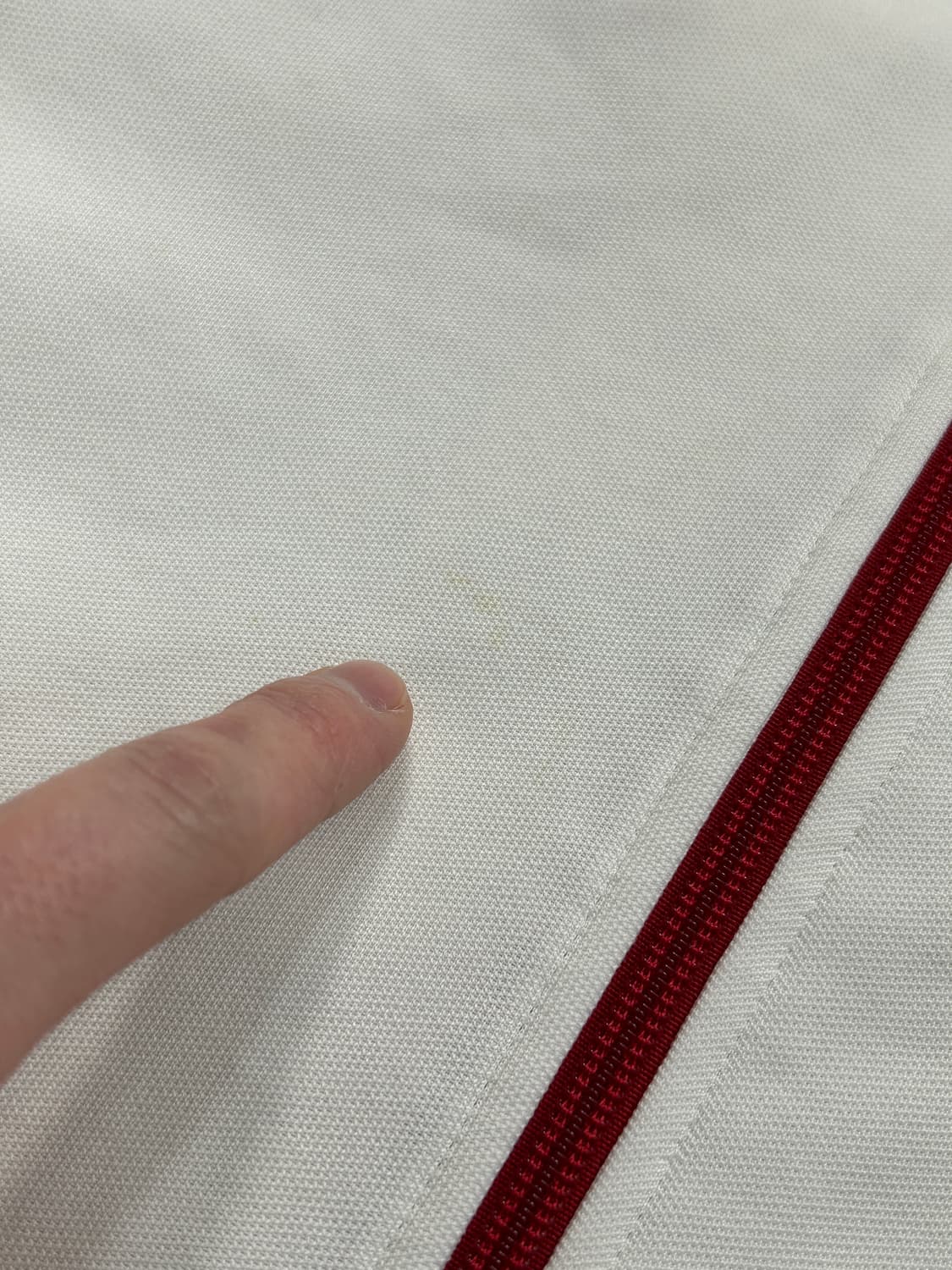 아디다스 멀티로고 도쿄 트랙탑 져지 M  상품이미지8