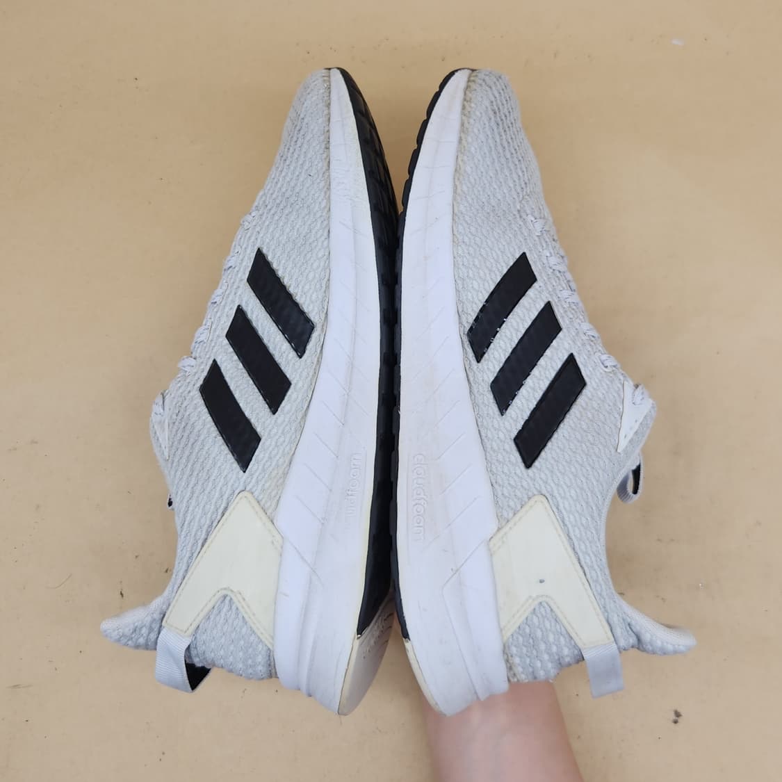 아디다스 퀘스타 라이드 남성운동화260 상품이미지5