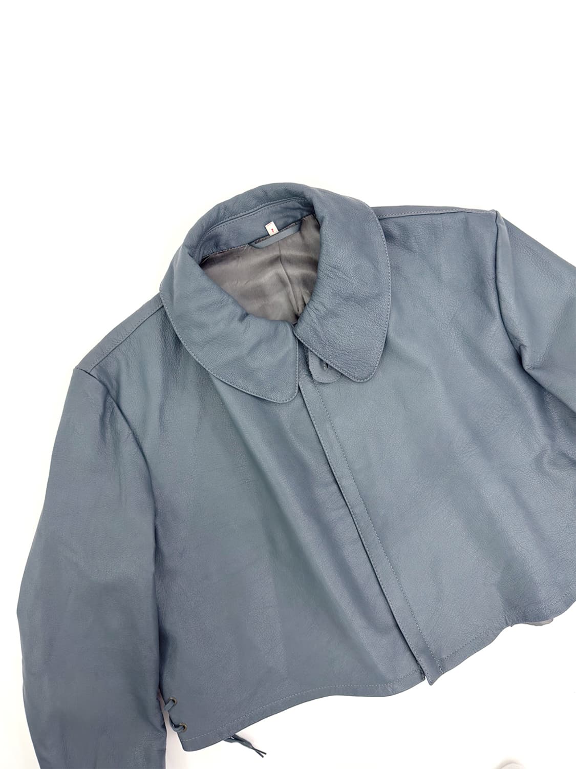 German Submarine  U-Boat Leather Jacket 상품이미지4