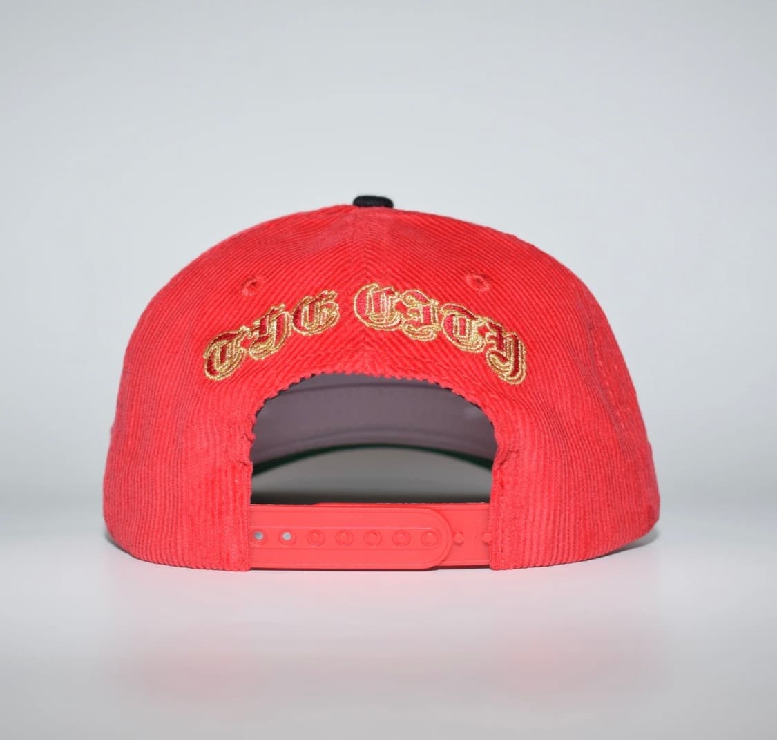 ALL DUBS 9ER GANG V3 SNAPBACK 판매 상품이미지4