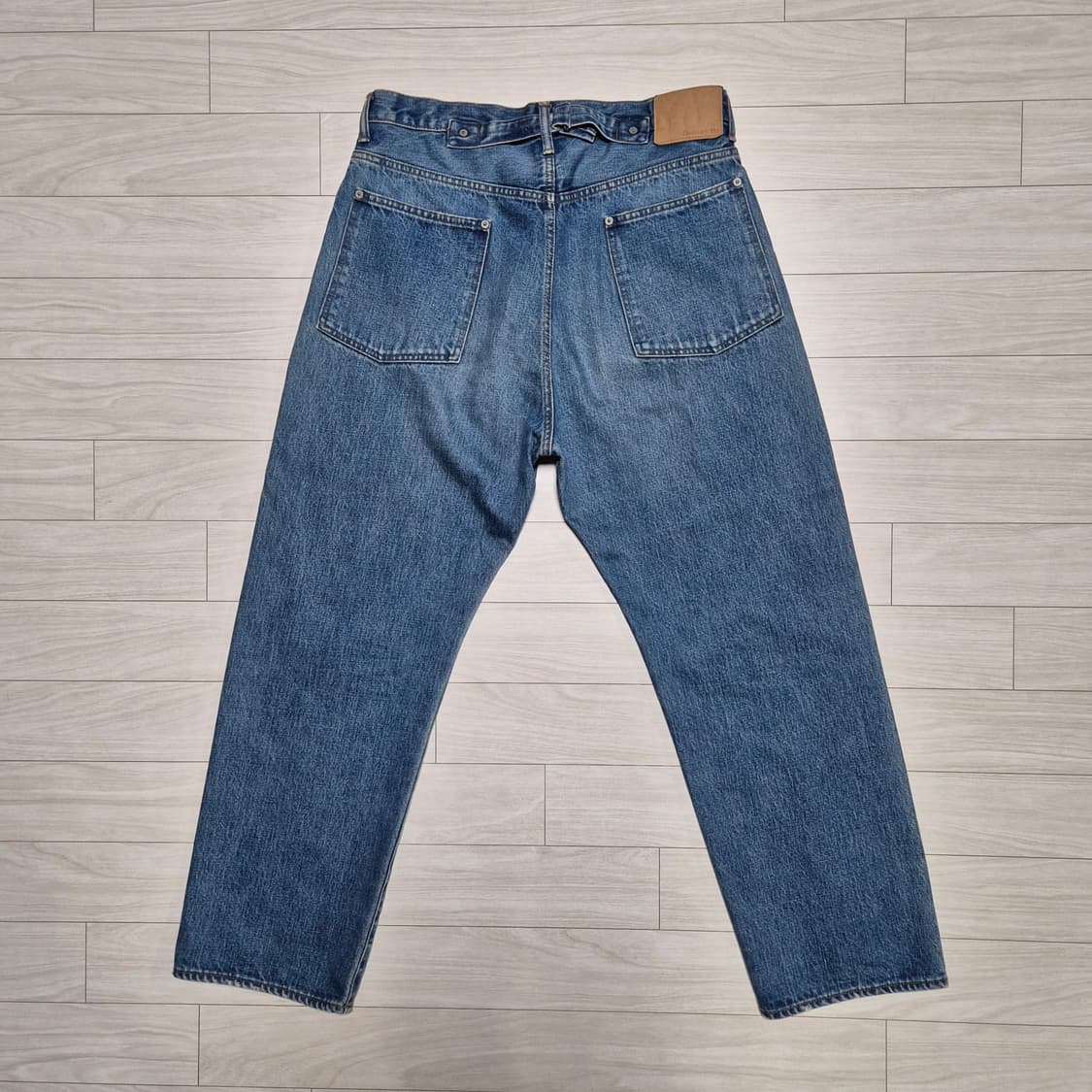 오디너리핏츠 뉴파머스 32사이즈 판매 상품이미지2