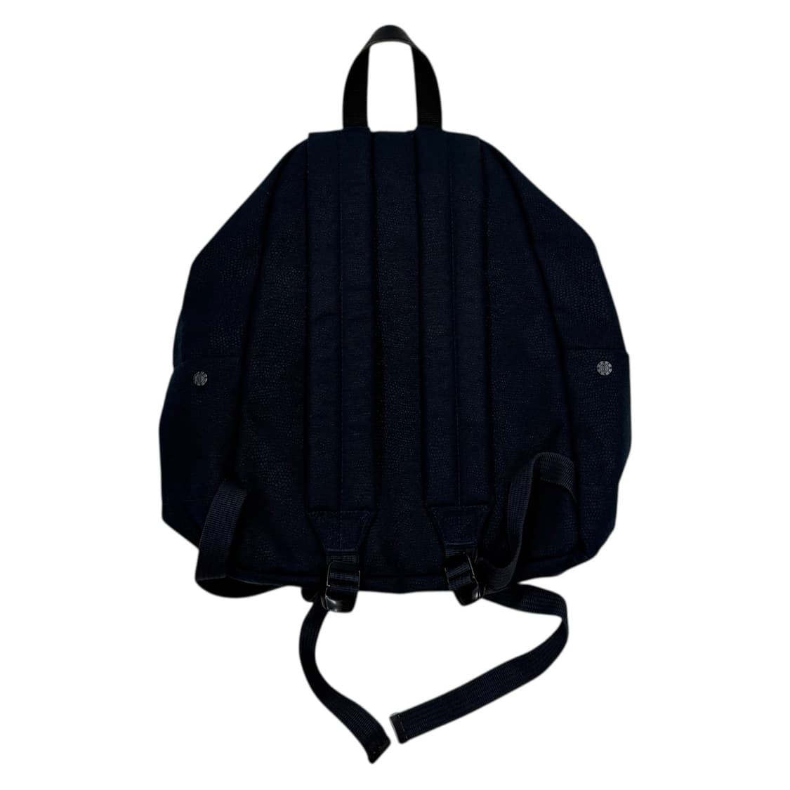 이스트팩 X 버커루 백팩 가방 네이비 상품이미지3