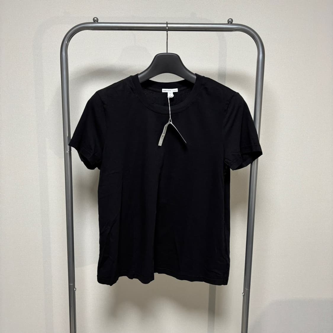 4) 제임스펄스 james perse 반팔 티셔츠 우먼 상품이미지1