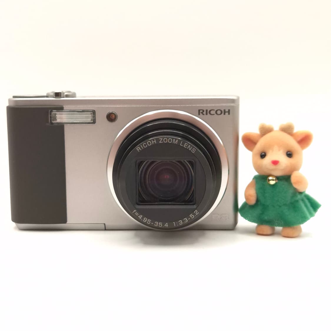 민트급📷장원영 픽💫 리코 R8 풀세트 상품이미지2