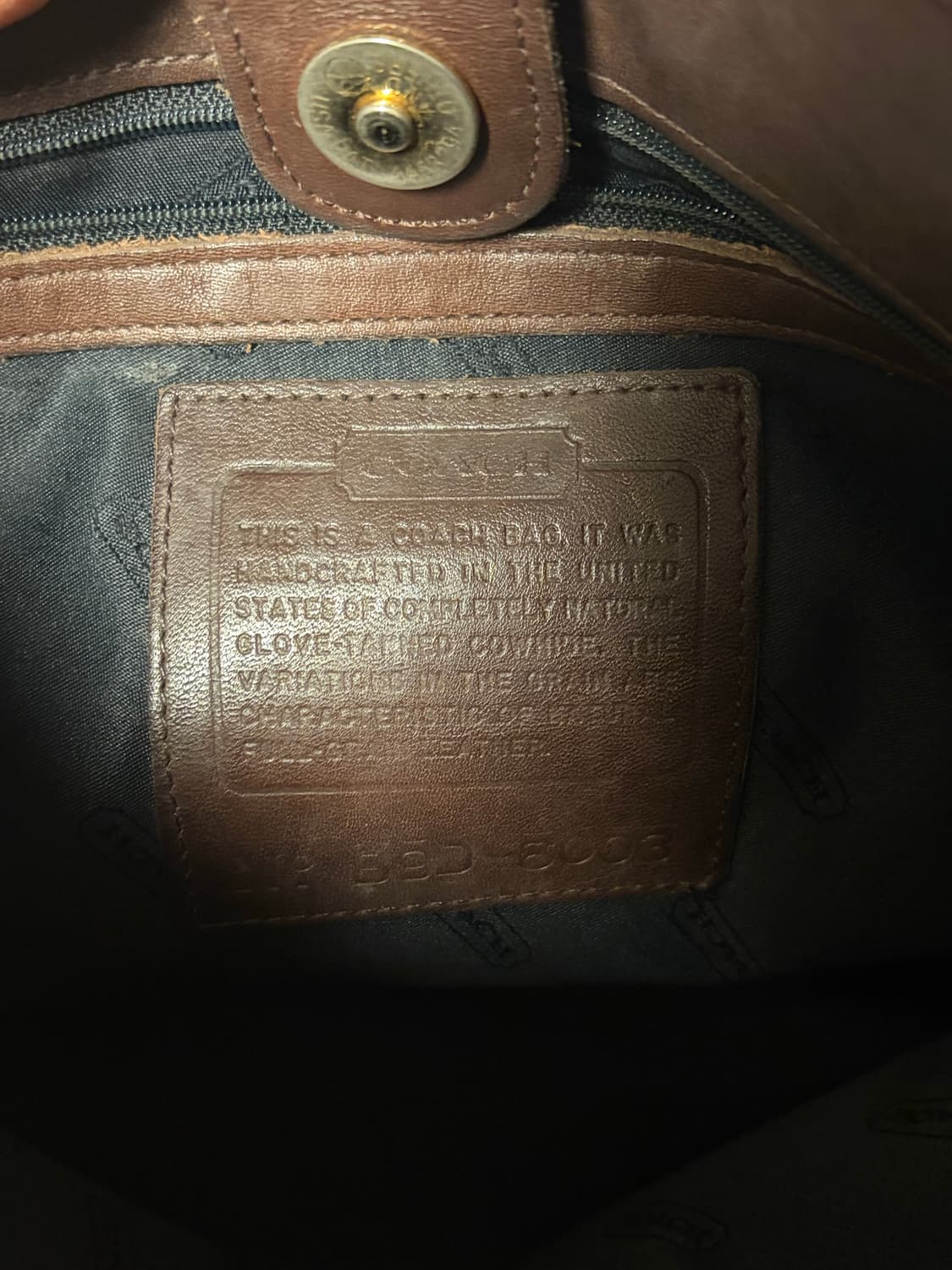 코치 숄더백, 크로스백 상품이미지6