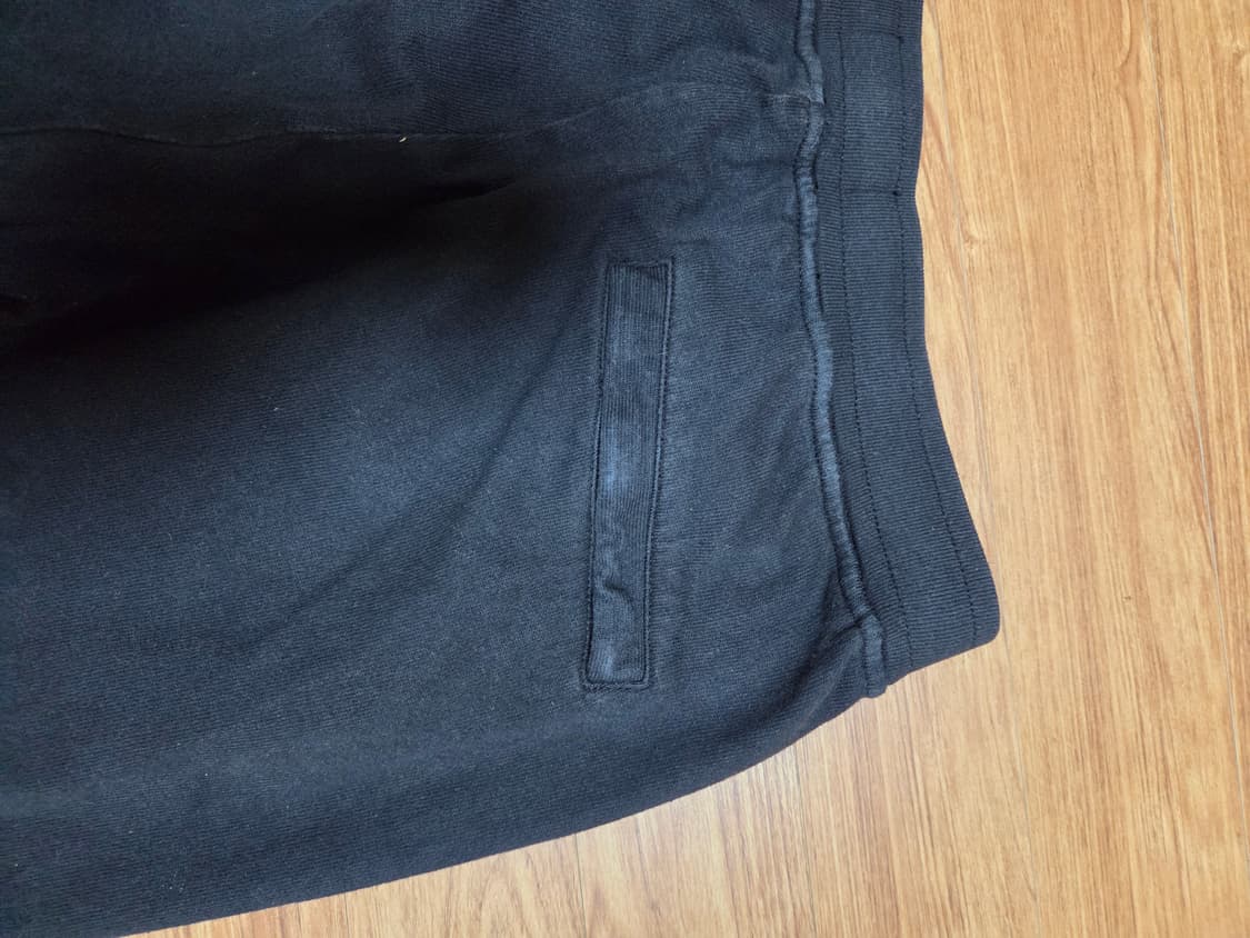 스톤아일랜드 쉐도우프로젝트 조거팬츠 L 상품이미지4