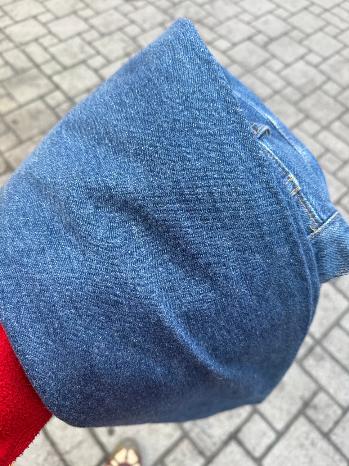 90s 리바이스 501 상품이미지6