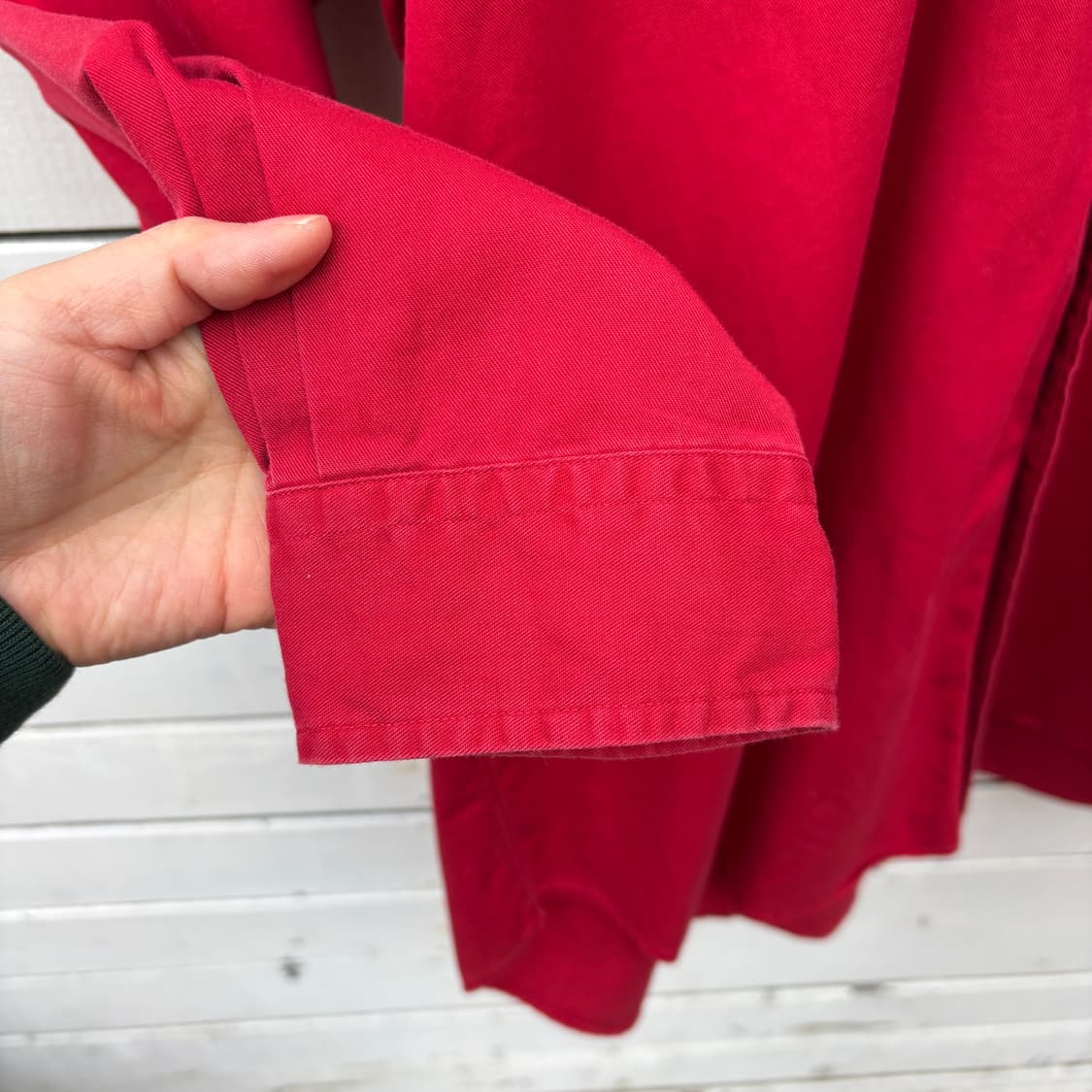 Polo 폴로 셔츠 상품이미지7