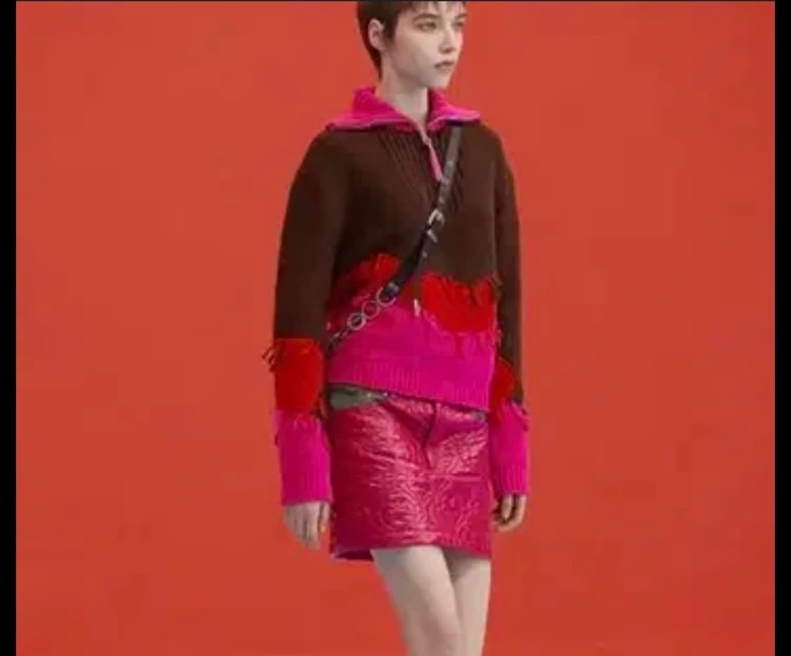 엔더슨벨 니트 상품이미지1