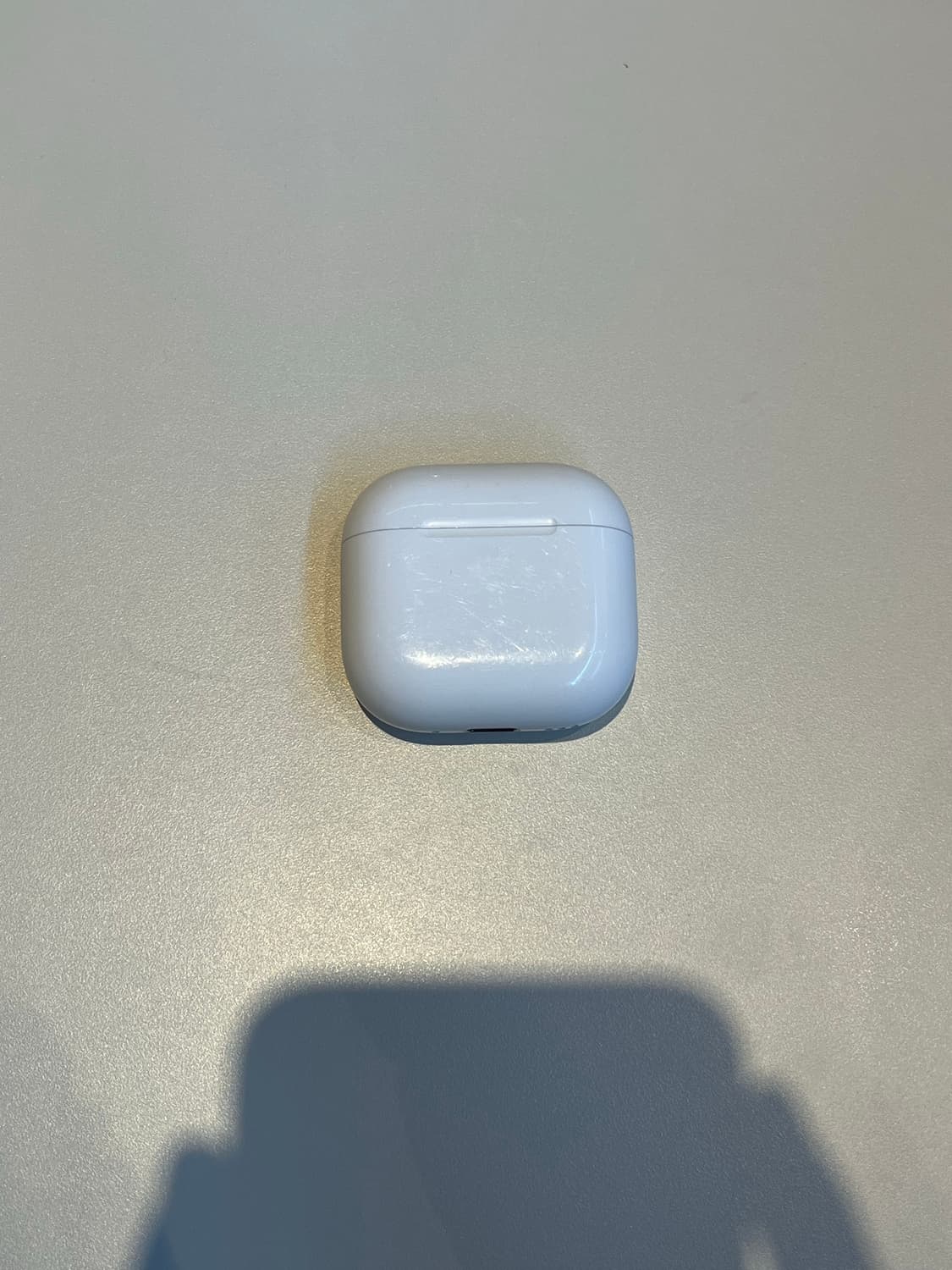 에어팟 4세대 노캔 상품이미지2