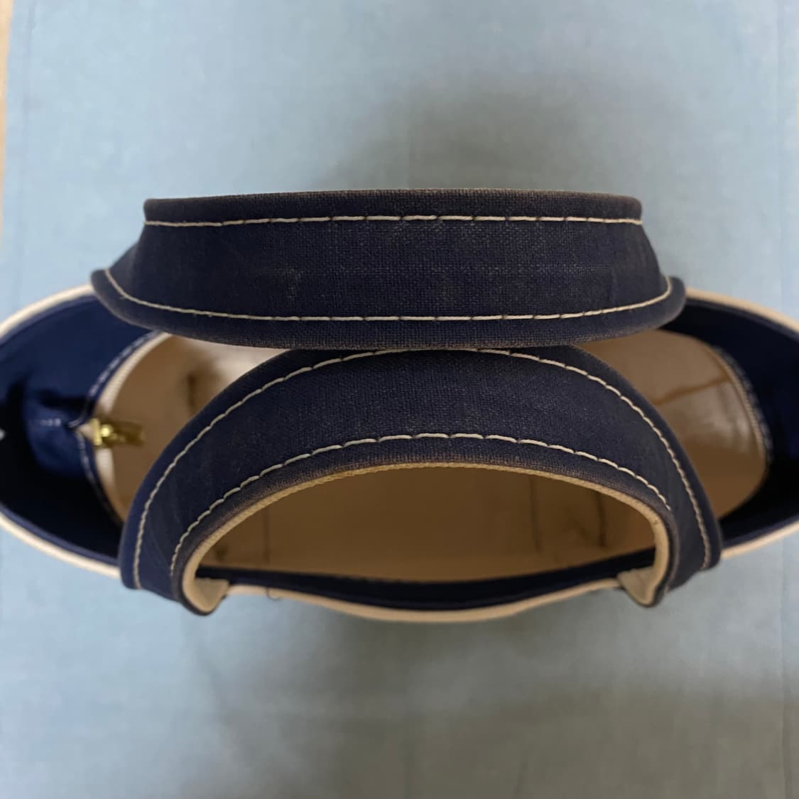 엘엘빈 토트백 보트 앤 토트 지퍼탑 상품이미지5