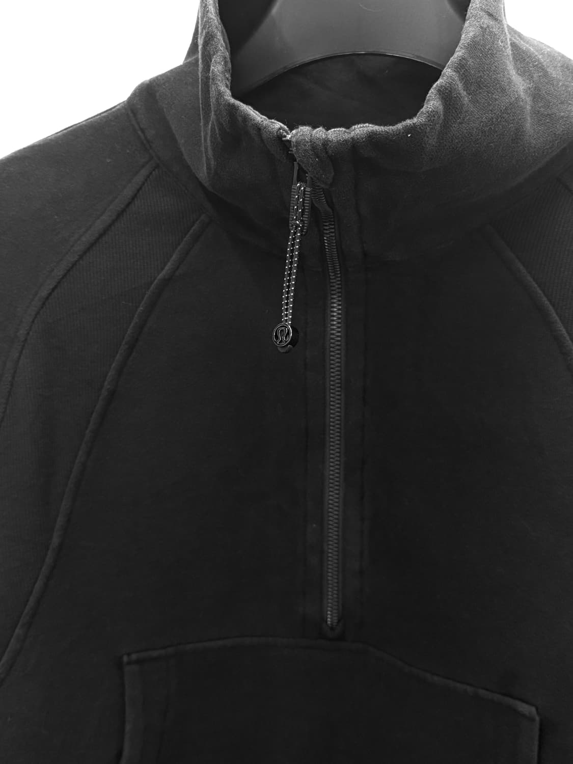 룰루레몬 스쿠바 하프 집업 스웻 셔츠 상품이미지3