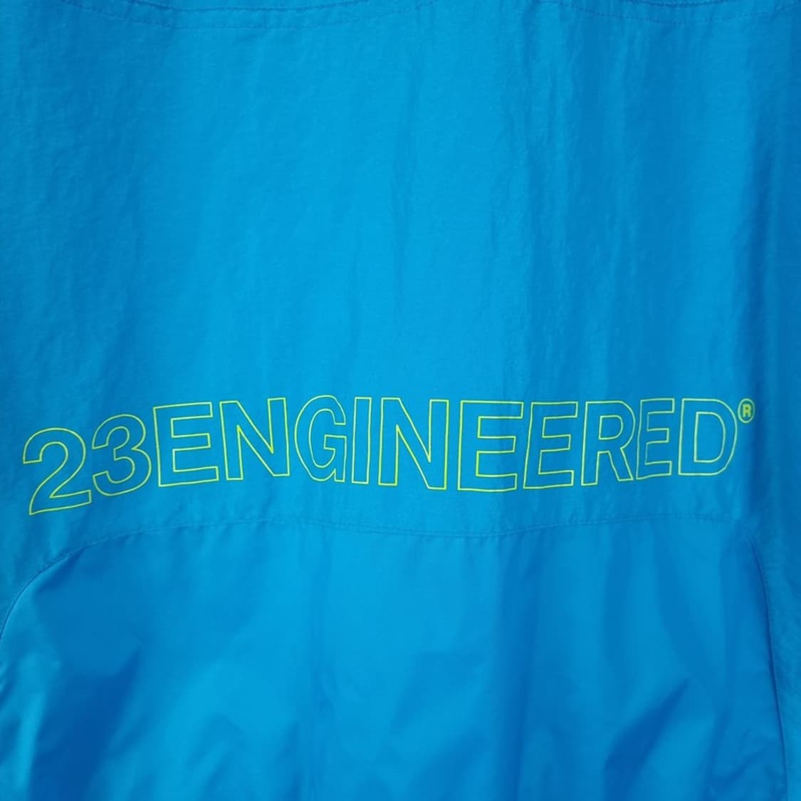 [나이키 조던] 오버핏 바람막이 자켓 M19226 상품이미지6