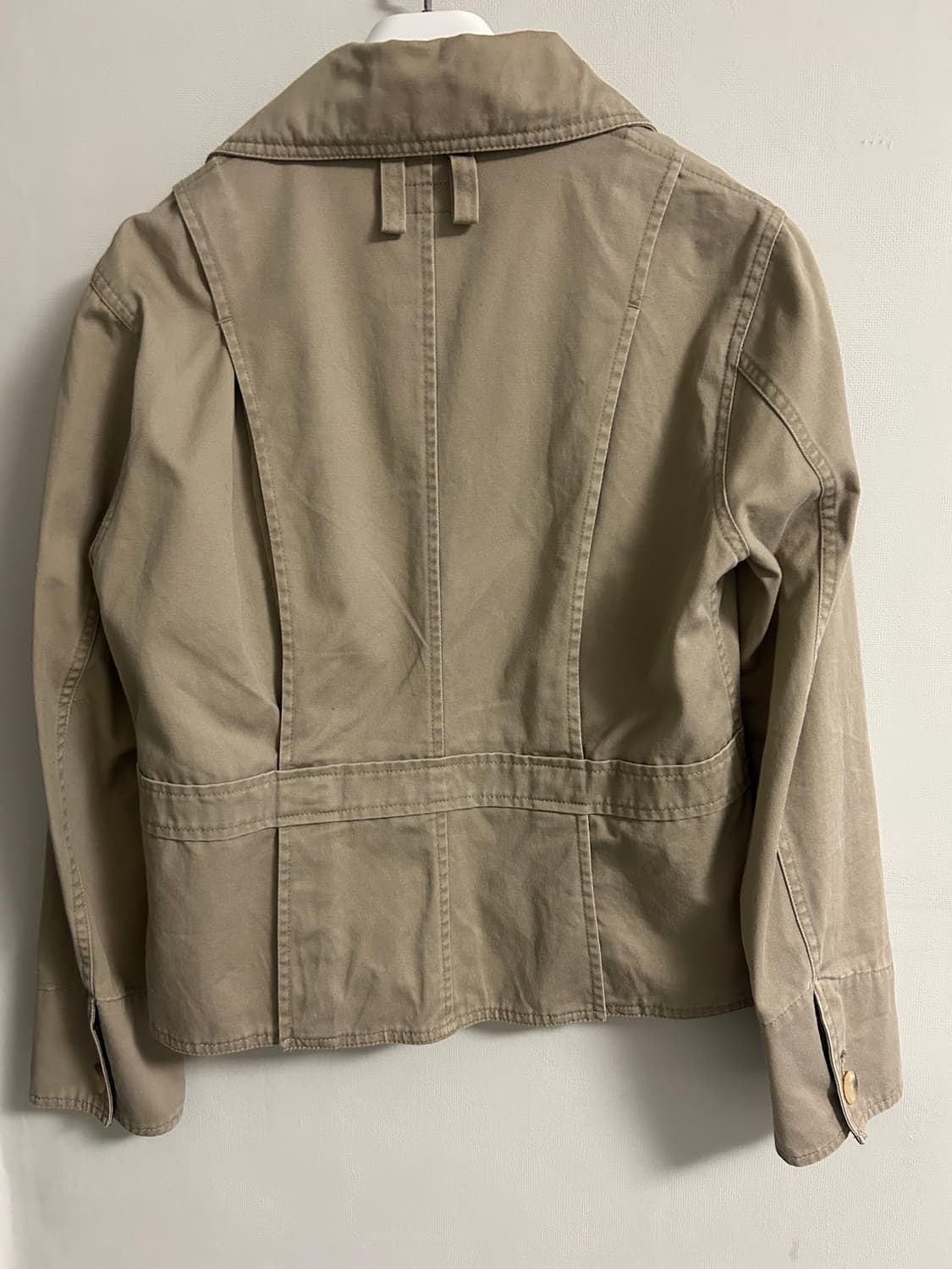 랄프로렌 워크자켓 160 상품이미지4