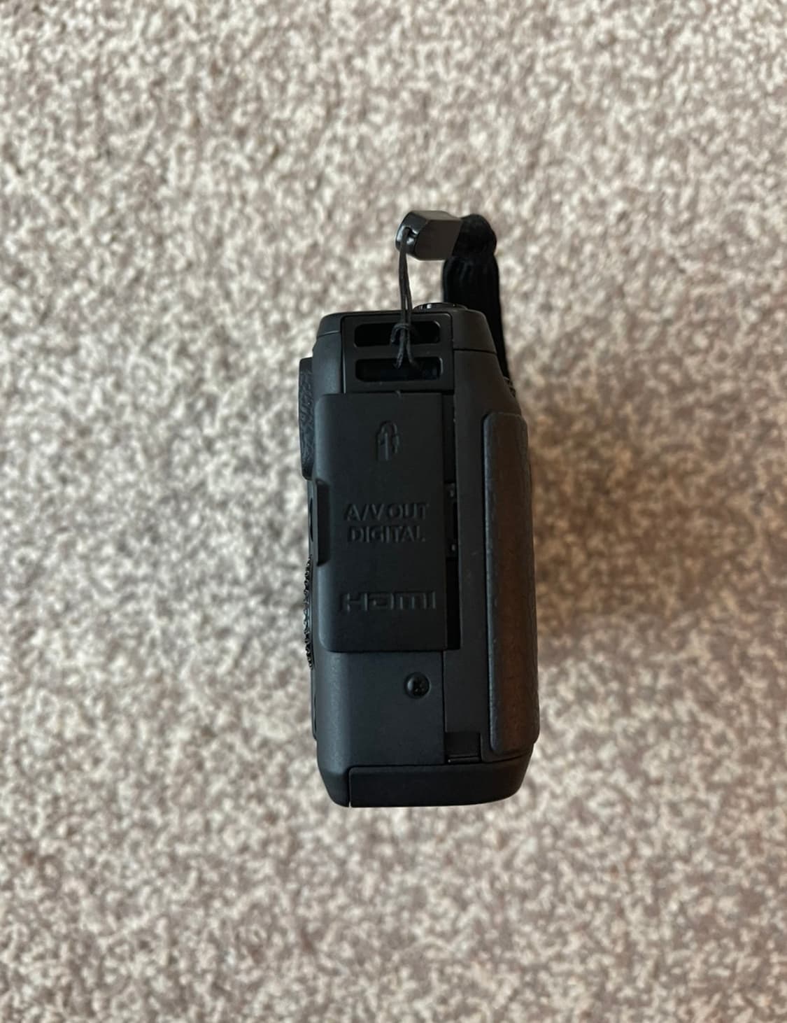 파워샷 G16 상품이미지8