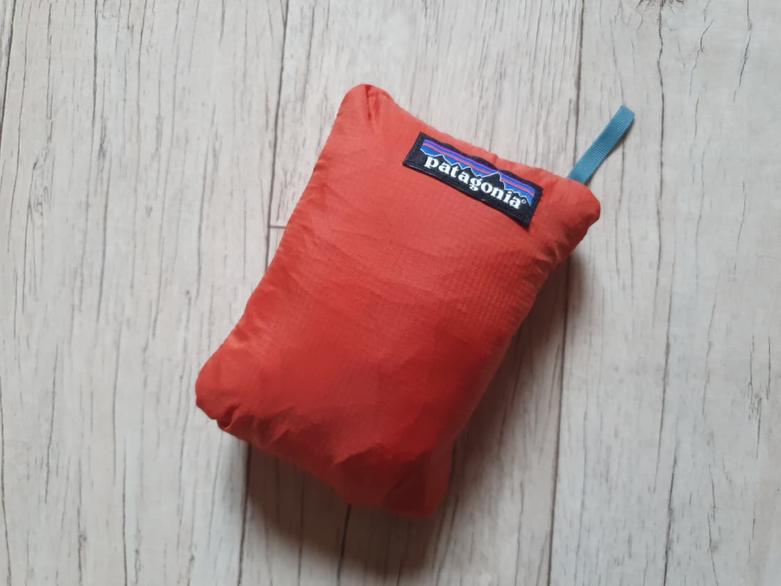 (S컨디션)파타고니아 후디니 스냅티 L(105) 상품이미지9