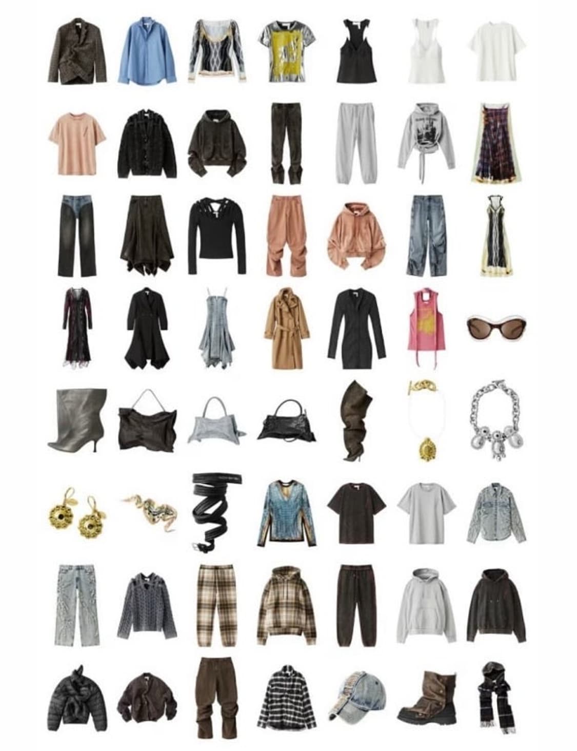 H&M 글렌마틴스 2차 대리구매 해드려요 상품이미지1