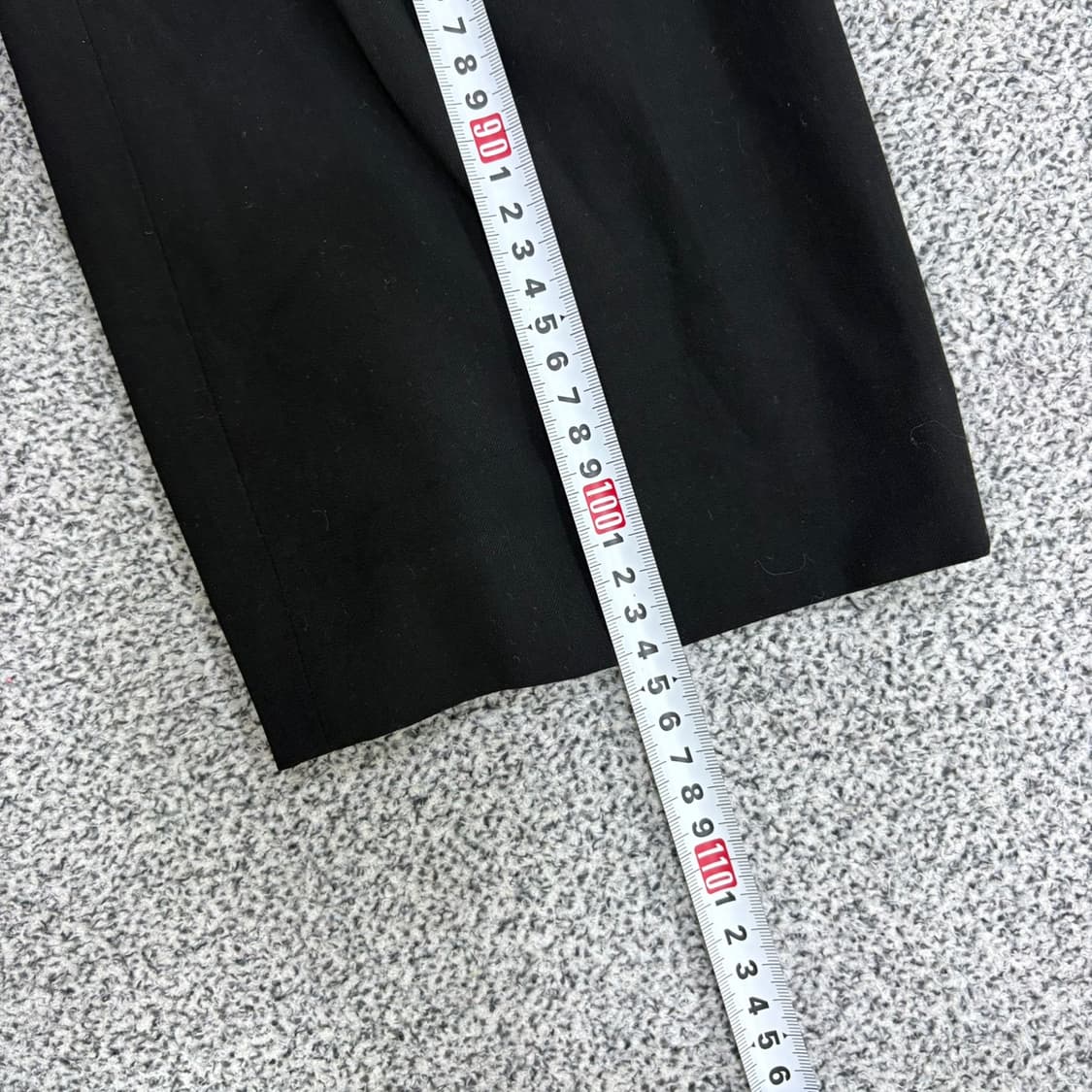 86-102 지오다노 Giordano 팬츠 0601J2 상품이미지7
