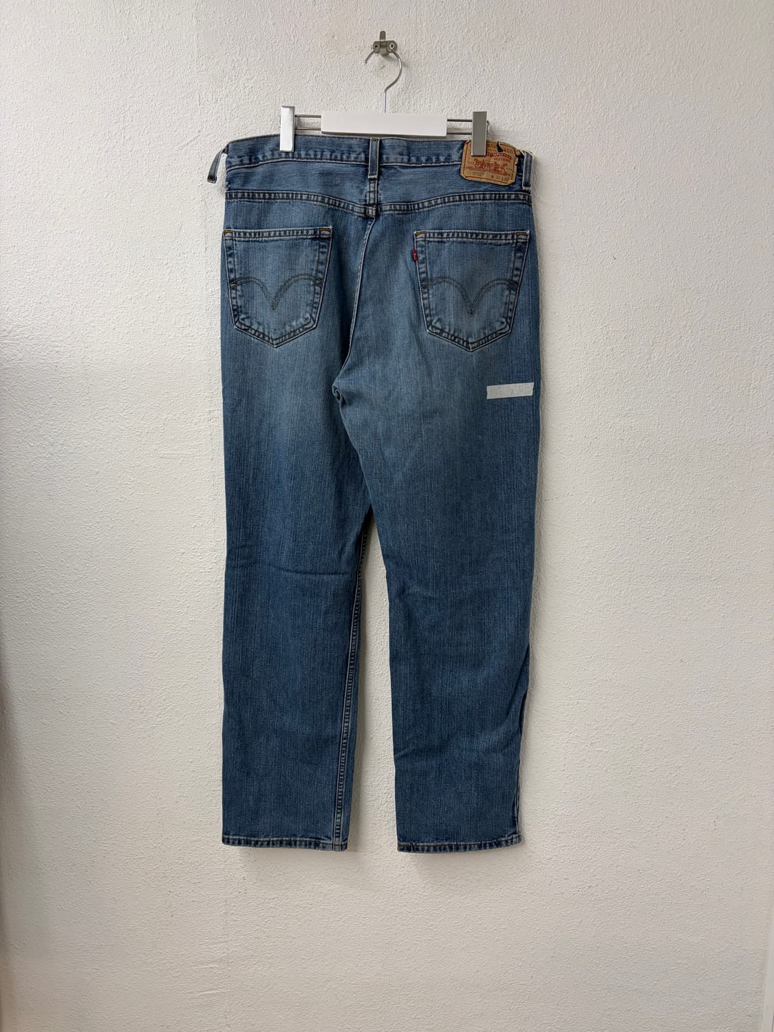 LEVI'S 550 (#042) 상품이미지5