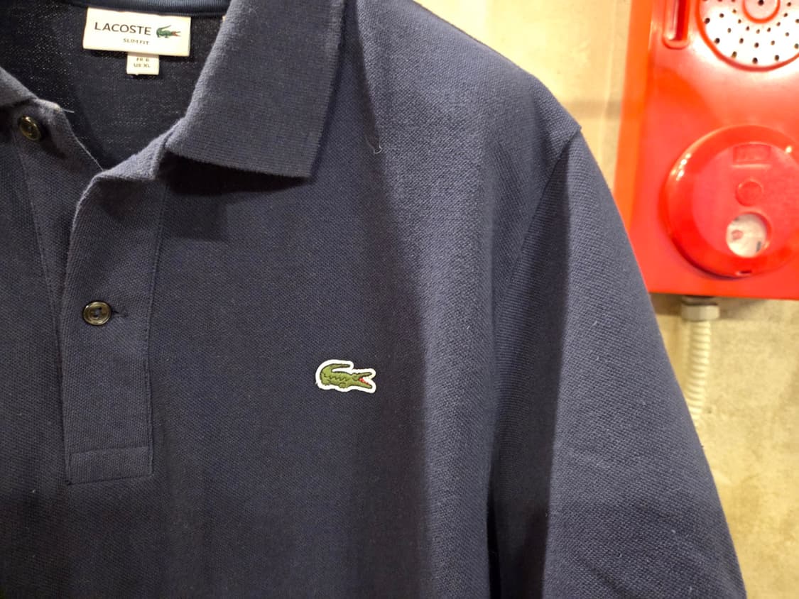 라코스테 클래식 PK 티셔츠  상품이미지5