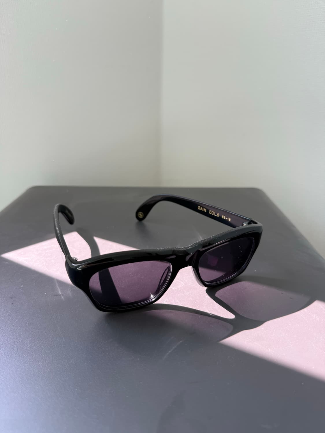 레스카 CAIN 블랙 53-19 상품이미지1