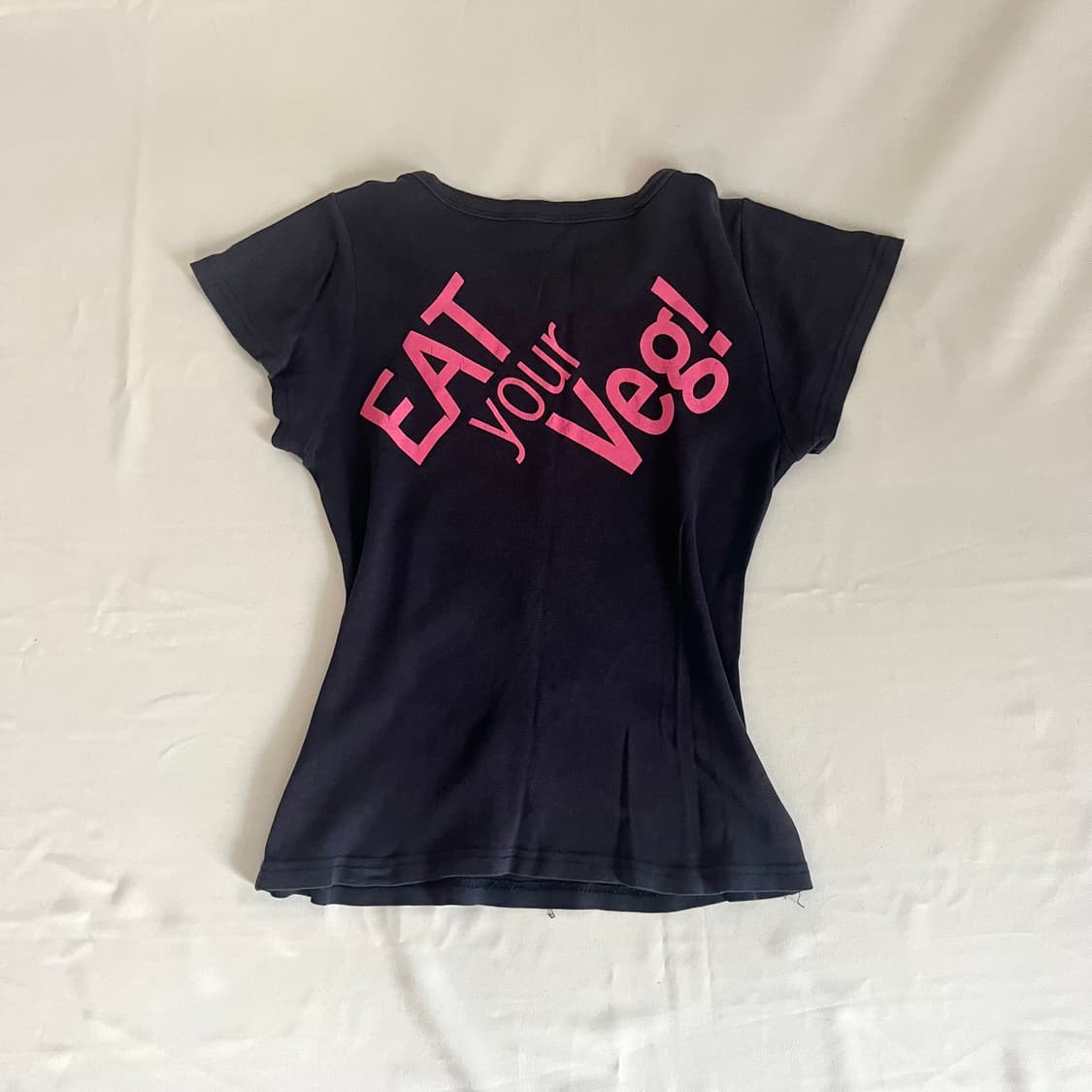 Eight 🎱 sporty baby tee 상품이미지9
