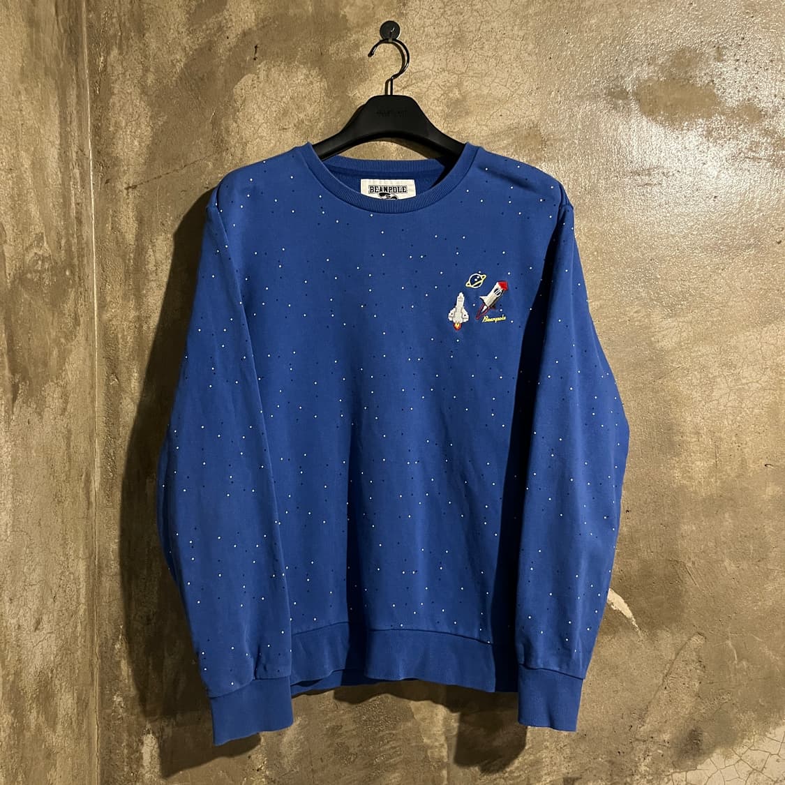 빈폴 맨투맨 상품이미지1