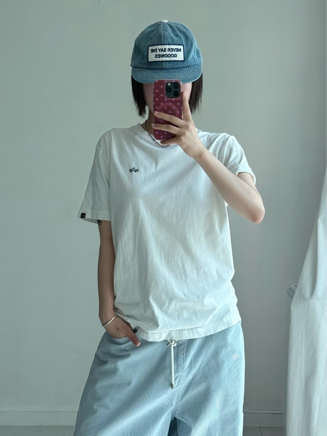 알파인더스트리 루니튠즈 빈팔티 상품이미지1
