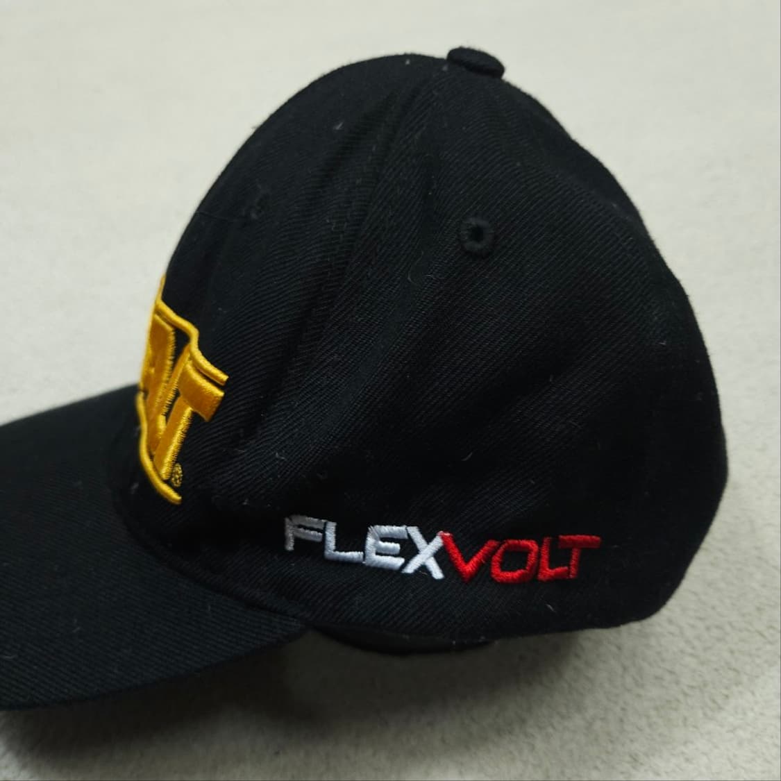 디월트 모자 상품이미지4